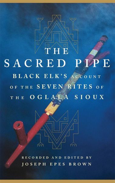 Produktbild: The Sacred Pipe