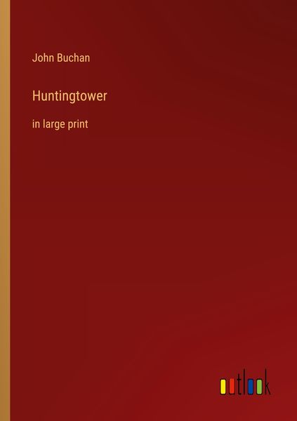 Produktbild: Huntingtower