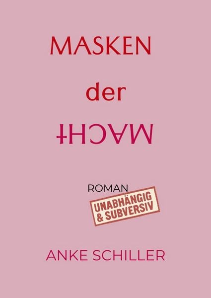Produktbild: Masken der Macht