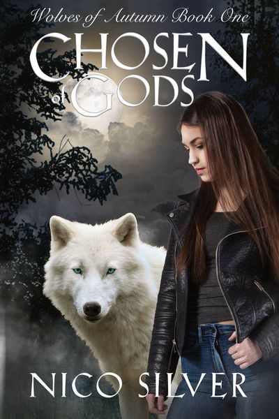 Produktbild: Chosen of Gods