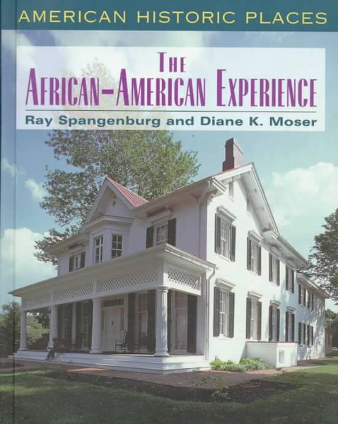 Produktbild: The African-American Experience