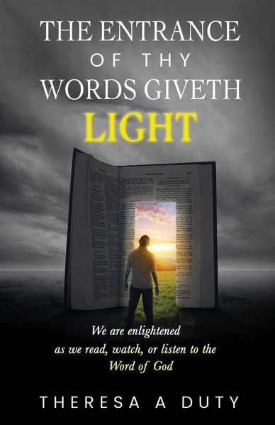 Produktbild: The Entrance of Thy Words Giveth Light