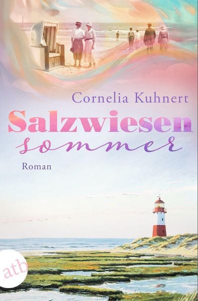 Produktbild: Salzwiesensommer