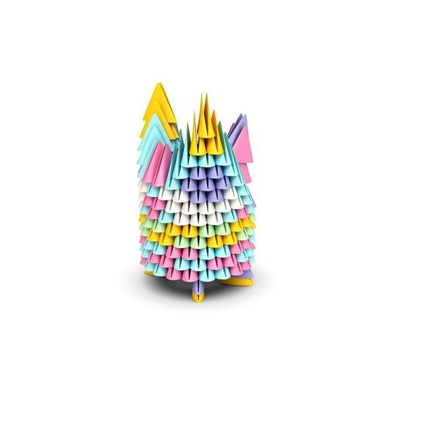 Produktbild: Meli Gami Pink 500