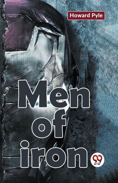 Produktbild: Men Of Iron