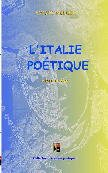 Produktbild: L'Italie po&eacute;tique