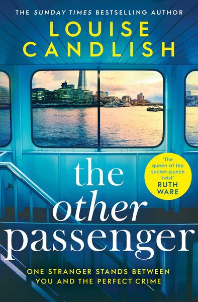 Produktbild: The Other Passenger