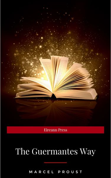 Produktbild: The Guermantes Way