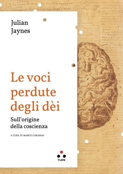 Produktbild: Le voce perdute degli d&egrave;i