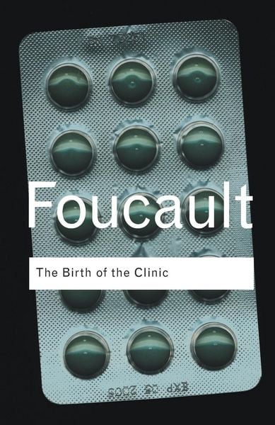 Produktbild: The Birth of the Clinic