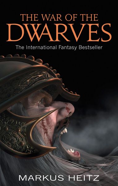 Produktbild: The War Of The Dwarves