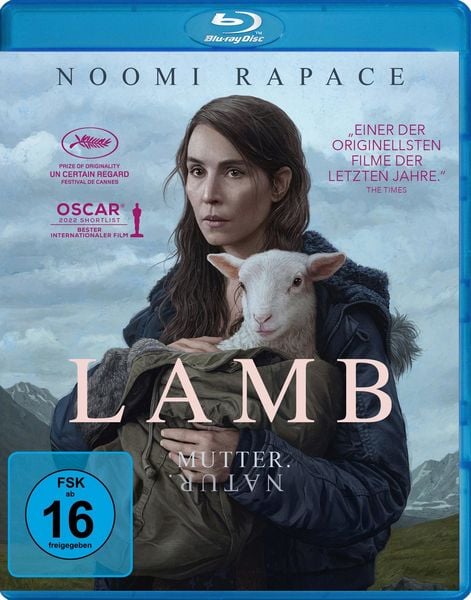 Produktbild: Lamb