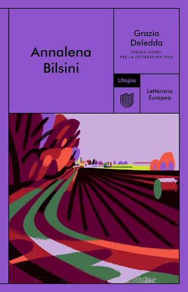 Produktbild: Annalena Bilsini