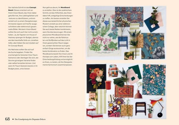 Produktbild: Dopamine Style