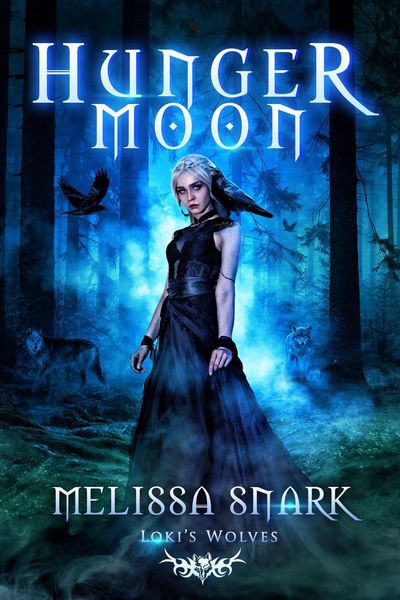 Produktbild: Hunger Moon: Loki's Wolves (Ragnar&ouml;k: Doom of the Gods, #2)