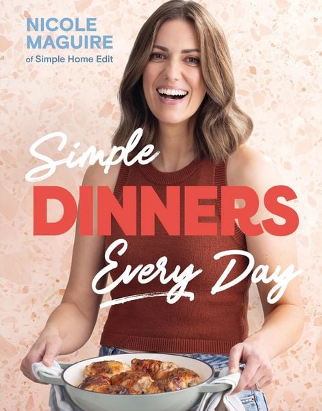 Produktbild: Simple Dinners Every Day