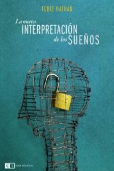 Produktbild: La nueva interpretaci&oacute;n de los sue&ntilde;os