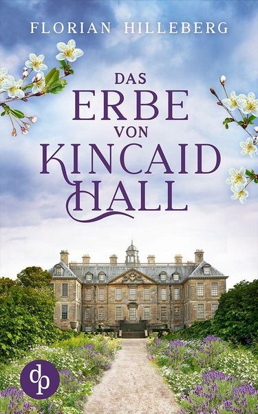 Produktbild: Das Erbe von Kincaid Hall