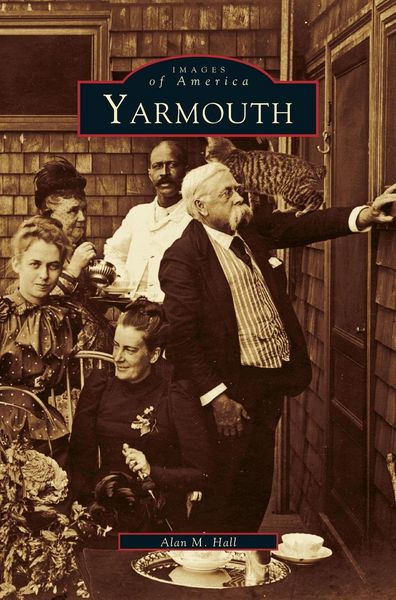 Produktbild: Yarmouth