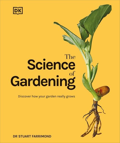 Produktbild: The Science of Gardening