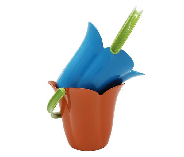 Produktbild: reGowi Blumeneimer
