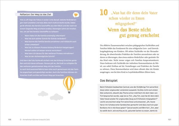 Produktbild: Einander vertrauen statt Mauern bauen