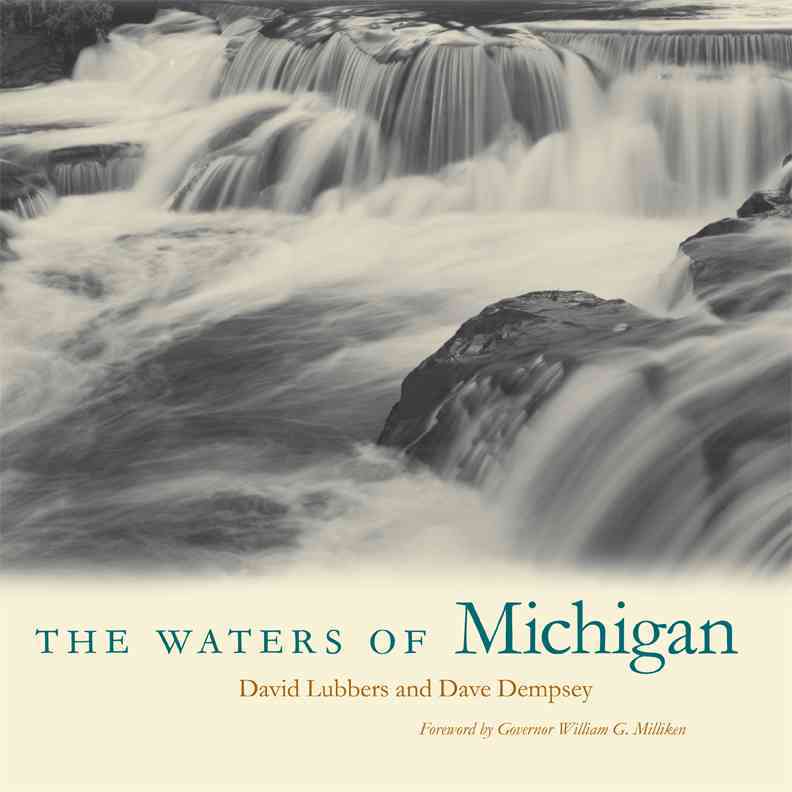 Produktbild: The Waters of Michigan