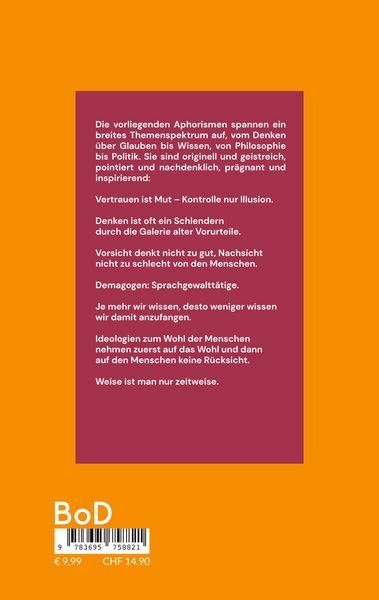 Produktbild: Lauter werdende Zeiten