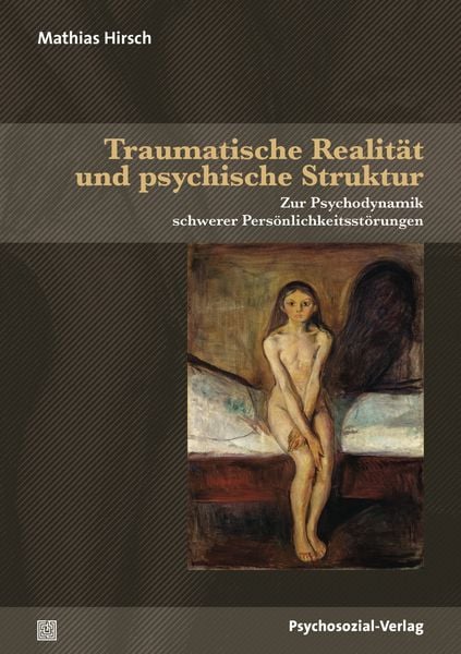 Produktbild: Traumatische Realit&auml;t und psychische Struktur