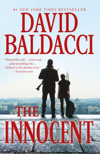 Produktbild: The Innocent