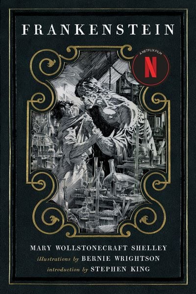 Produktbild: Frankenstein