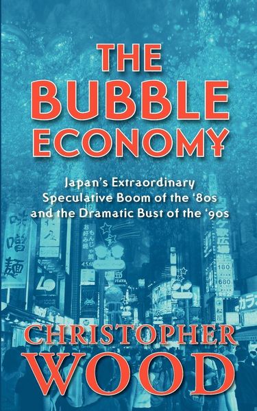 Produktbild: The Bubble Economy