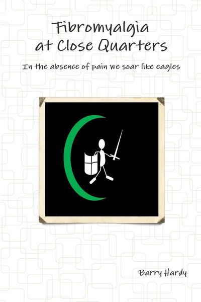 Produktbild: Fibromyalgia At Close Quarters