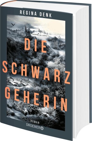 Produktbild: Die Schwarzgeherin