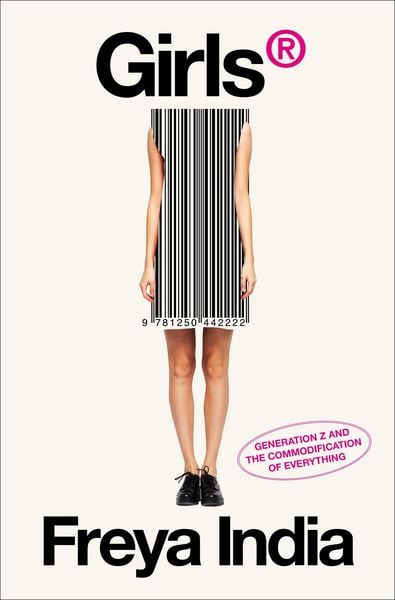 Produktbild: Girls(r)