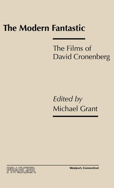 Produktbild: The Modern Fantastic