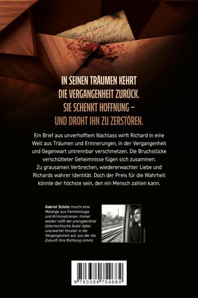 Produktbild: Jenseits der Erinnerung