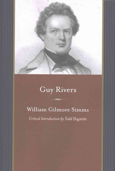 Produktbild: Guy Rivers