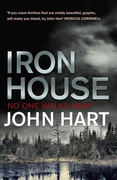 Produktbild: Iron House