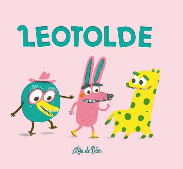 Produktbild: Leotolde