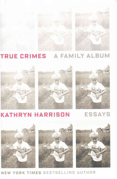 Produktbild: True Crimes