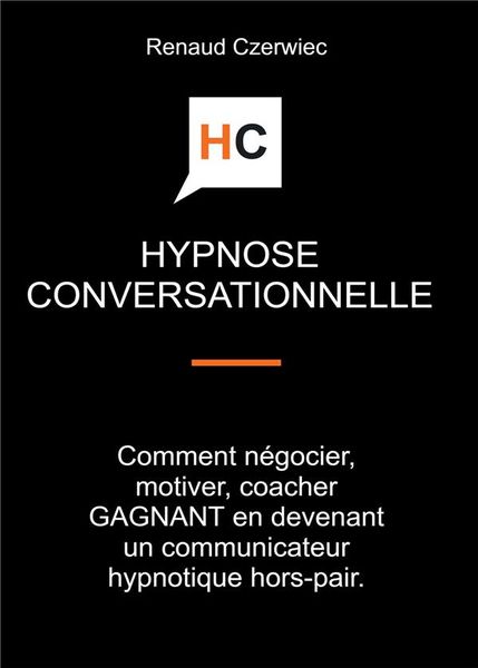 Produktbild: Hypnose conversationnelle