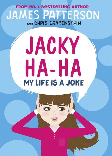 Produktbild: Jacky Ha-Ha: My Life is a Joke