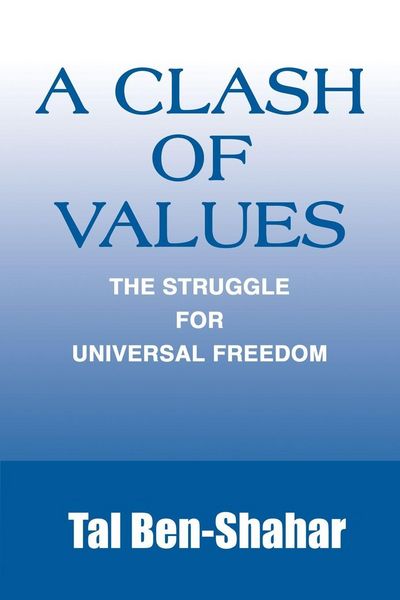 Produktbild: A Clash of Values