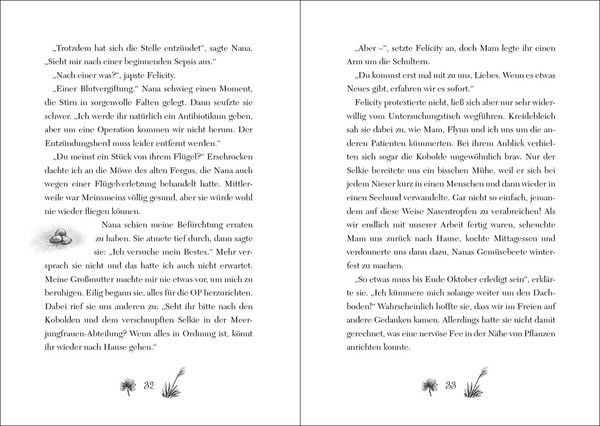 Produktbild: Ruby Fairygale (Band 5) - Der verbotene Zauber