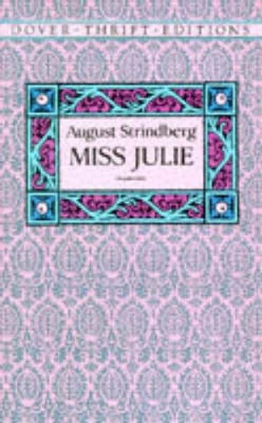 Produktbild: Miss Julie