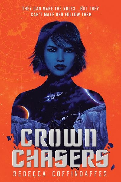 Produktbild: Crownchasers