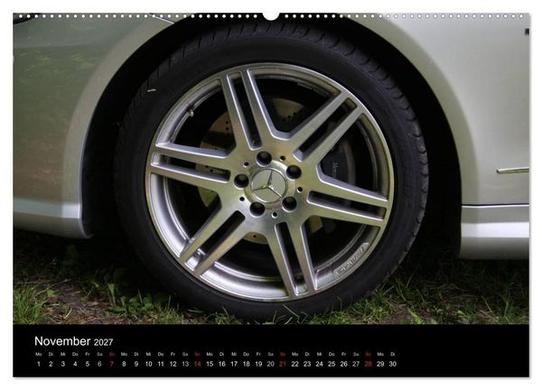 Produktbild: Bequem-Sportler (Wandkalender 2027 DIN A2 quer), CALVENDO Monatskalender