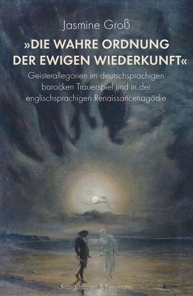Produktbild: &raquo;Die wahre Ordnung der ewigen Wiederkunft&laquo;