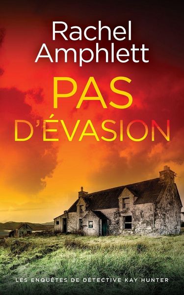 Produktbild: Pas d'&eacute;vasion